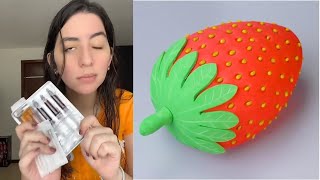 1 hora De los Mejores Tiktoks de Leidys Sotolongo Rubén Tuesta 🤣 Storytime Con Pastel 132 [upl. by Lucilia]