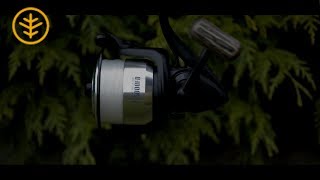 Wychwood Extricator 5000 FD Reel [upl. by Atinrev]