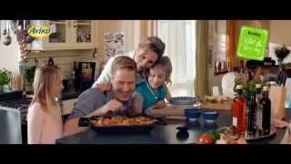 AVIKO Jouw Kookweek TV commercial [upl. by Annia]