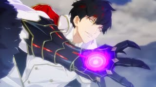 ⛔7 Nuevos Animes ISEKAI y FANTASÍA Recomendados PARA VER EN 2024 1 [upl. by Danas873]