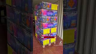 Vuurwerk unboxing 20 Vuurwerk24 [upl. by Havot]