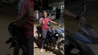 Finally Bbd Ke Liye Bike Le Li😍🥳 VLOG 5975  minivlog shorts [upl. by Wicks443]