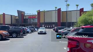 Harkins Theatres Chandler Fashion 20  Chandler AZ [upl. by Jacie676]