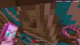 Jugando y charlando con compas mientras jugamos BoxPvP  mcunicraftlife [upl. by Oberg]