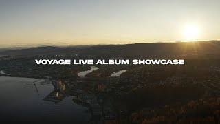 Refuzion presents VOYAGE  Trondheim Norway Hardstyle Album Showcase [upl. by Notlok290]