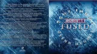 IommiHughes  Fused 2005 FULL ALBUM [upl. by Aihsilef]