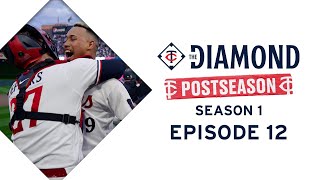 The Diamond  Minnesota Twins  S1E12 [upl. by Orsa228]