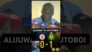 Bwege alijuwa atutoboi [upl. by Dermott]