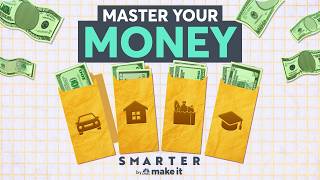 Master Your Money Practical Strategies To Grow Your Wealth [upl. by Chlori549]