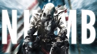 NUMB  Assassins Creed EditGMV phredrix [upl. by Uchish]