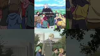 What is the true human nature Camus vs Sartre monsteranime johanliebert philosophy [upl. by Alpheus]