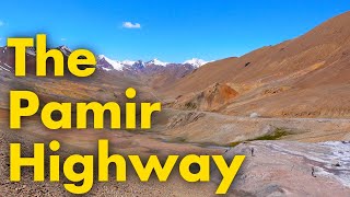 The Pamir Highway Everything You Need to Know [upl. by Pyszka]