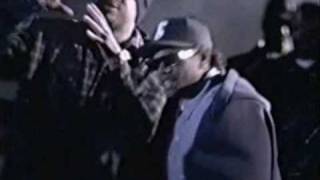 EazyE Wut Would U Do DeathRow Diss uncensored HQ [upl. by Anneehs]