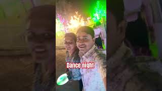 Besharmi ki height dancevideo statueofunity glowgarden husbandwifefun trendingshorts [upl. by Robison184]