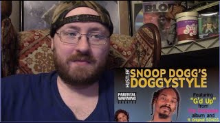 Snoop Doggs Doggystyle 2001 Movie Review [upl. by Arriaet35]