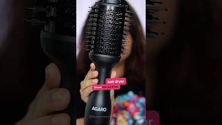 Get SALON LIKE HAIR in 5 Minutes with This Volumizer Hair Dryer [upl. by Ostap707]