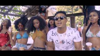 Kizz Daniel Sugarboy  Hola Hola Official Video [upl. by Faruq]