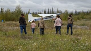 When Family Leaves the Refuge  The Last Alaskans [upl. by Varhol72]