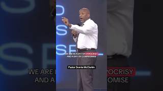 Day of hypocrisy  Pastor Donnie McClurkin thispreacherrighthere xaviermusgrove [upl. by Thrasher]