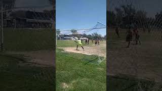 Semifinal  LIF  Clausura 2024  5ª Div  NOB Lag Larga  Central Cba [upl. by Ajnin213]