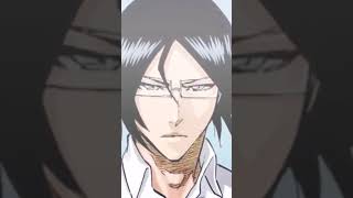 Uryu ishida edit edit bleach uryu fyp anime CapCut uryuishida bleachmemes bleachedit [upl. by Nibas]