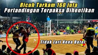 GEGER ❗ VOLI FINAL TARKAM RIVAN NURMULKI DOOPRIZE 160 JUTA BARU MULAI SUDAH RICUH [upl. by Osicran]