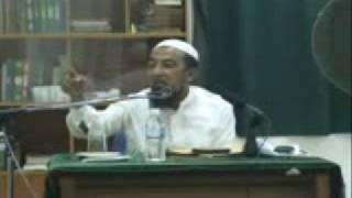 Ust Azhar Idrus  Gimnastik [upl. by Gladdie]