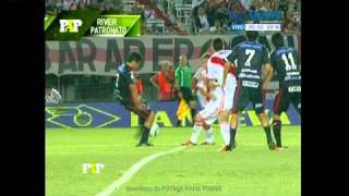 Resumen Paso a Paso River 10 Patronato 111211 [upl. by Adnorat475]