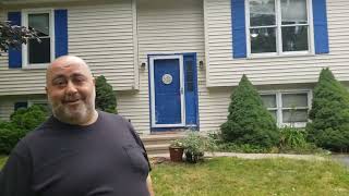 Roofing Waterford CT  Video Testimonial Review [upl. by Bonacci]