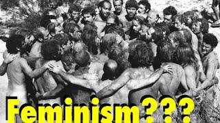 The Radical Faeries and Feminism Part 1 Incompatibility [upl. by Litha53]