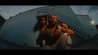 Kele  MI LOCA OFFICIAL VIDEO PREDESTINACION [upl. by Kcam]