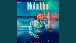 Mohabbat [upl. by Cavil]