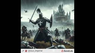 The hospitallers cry latin version and nightcore [upl. by Nibaj]