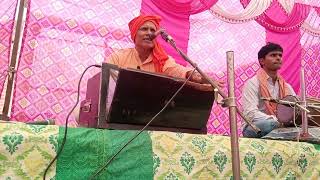 8 tarikh ka satsang betiya jila Sambhal adhyatm pravachan [upl. by Allerym]