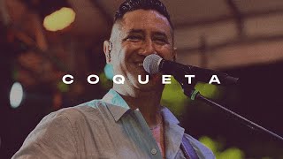 Heredero  Coqueta Audio oficial [upl. by Ettenom]