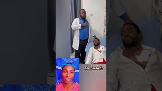 Sabinus comedy 2024 Sabinus the new doctor 🤣🤣🤣 trending sabinus viralvideo [upl. by Nadine72]