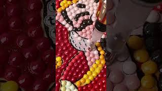 diamondpainting satisfying asmr shorts diy art craft relax [upl. by Atin]