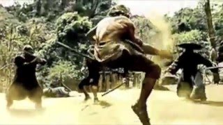 ong bak 1 final fightFLV [upl. by Madonia]