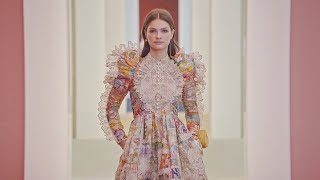 Zimmermann  Fall Winter 20222023  Full Show [upl. by Anana]