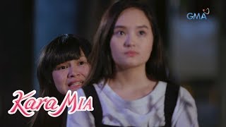 Kara Mia Iwan sa kawalan si Kara  Episode 46 [upl. by Grail]