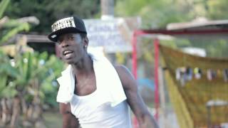 DaDon  Gun Shot Official Music Video January 2014 [upl. by Lizette653]