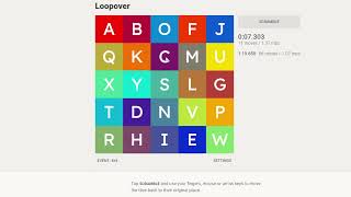 Loopover Walkthrough [upl. by Dielle289]