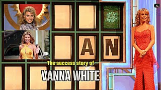 Vanna White Net Worth 2023 [upl. by Derej]