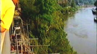 Thailand  Die Todesbahn am River Kwai [upl. by Luhey233]