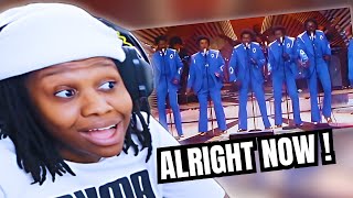 The Spinners  Could It Be I’m Falling In Love  REACTION  earlybyrdlive thespinners reaction [upl. by Eninaej]