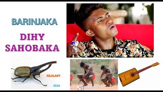 BARINJAKA DIHY SAHOBAKA CLIP Nouveaute GASY 2024 hira vaovao Kilalaky tsapiky akilatsaky [upl. by Niehaus933]