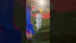 Nitya ne dandiya chhin li😨shotrs funny dance fun comedy nityadandiya festival ytshorts [upl. by Uthrop]