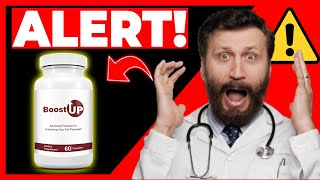 Boostup – MEDICAL REVIEW  Boostup Review  Boost Up Supplement – Is Boost Up A Scam [upl. by Ahsyat]