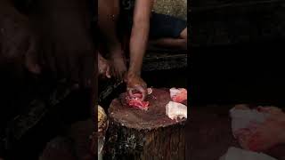 Wallago Attu Boal Fish Cutting Skills  Amazing Fish Cutting Video foryou [upl. by Sprague]