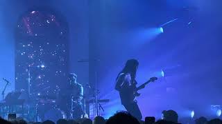 Khruangbin  History  Toronto  June 1 2024 [upl. by Nwahsat]